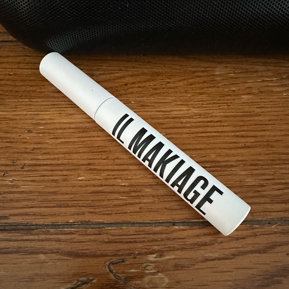 IL MAKIAGE Bold White Mascara